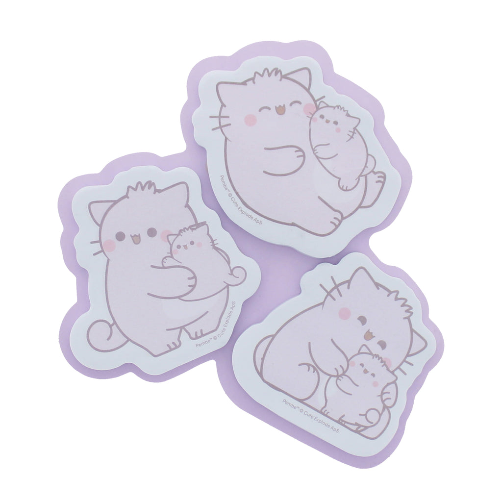 Pembe Stationery Set