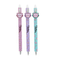 Pembe Erasable Gel Pens