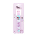 Pembe 10 Colour Spinny Pen