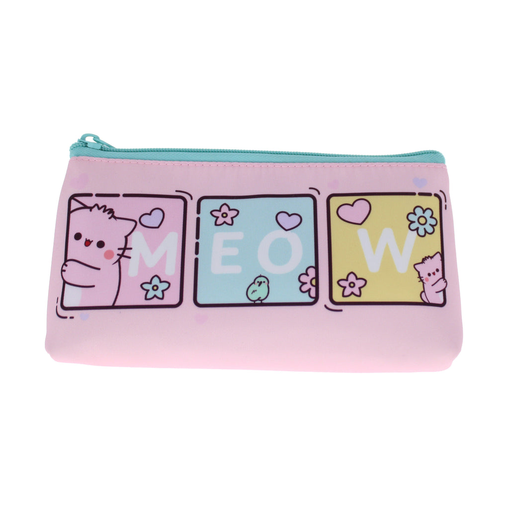 Pembe Pencil Case