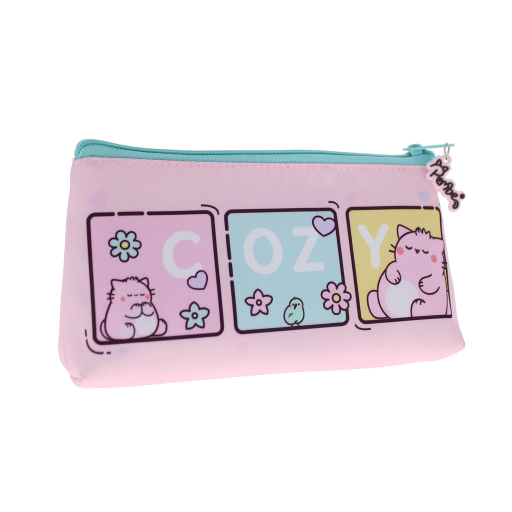 Pembe Pencil Case