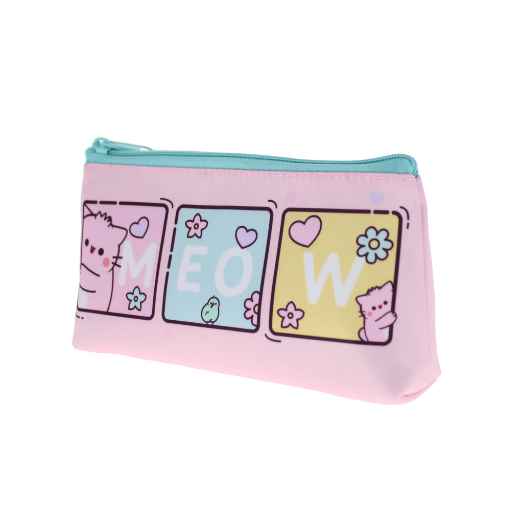 Pembe Pencil Case