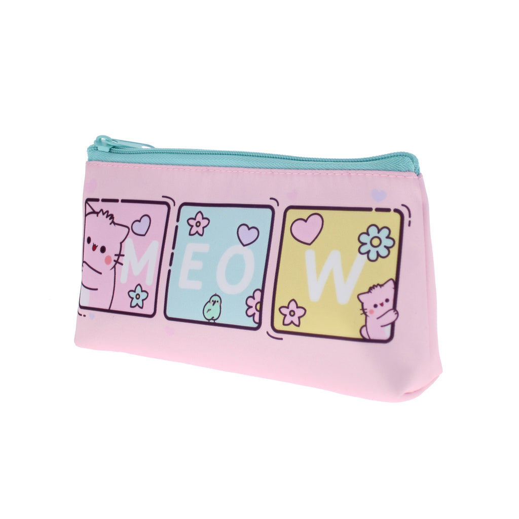 Pembe Pencil Case
