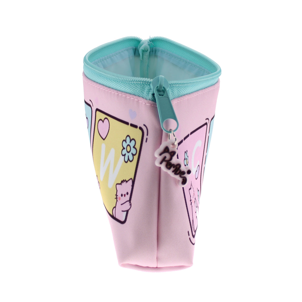 Pembe Pencil Case