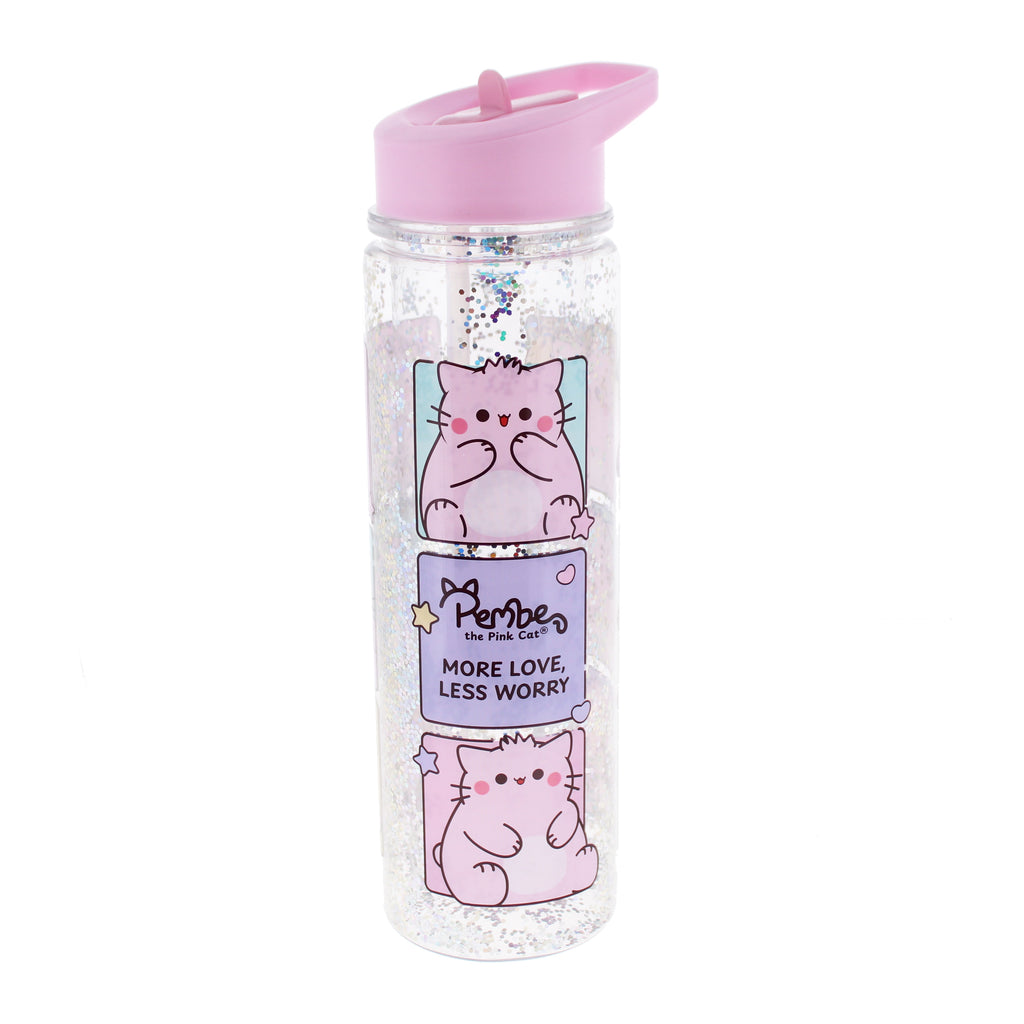 Pembe Water Bottle