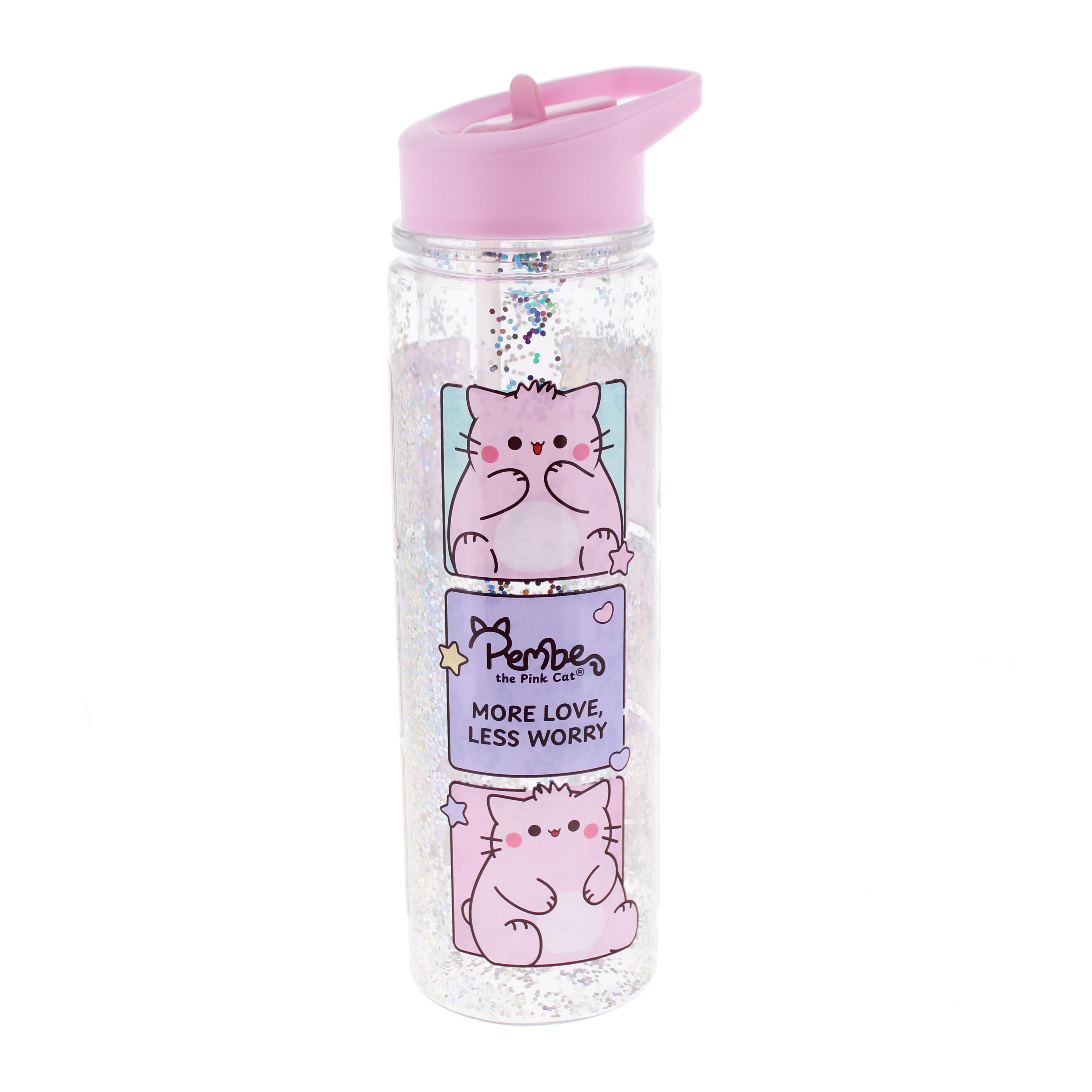 Pembe Water Bottle
