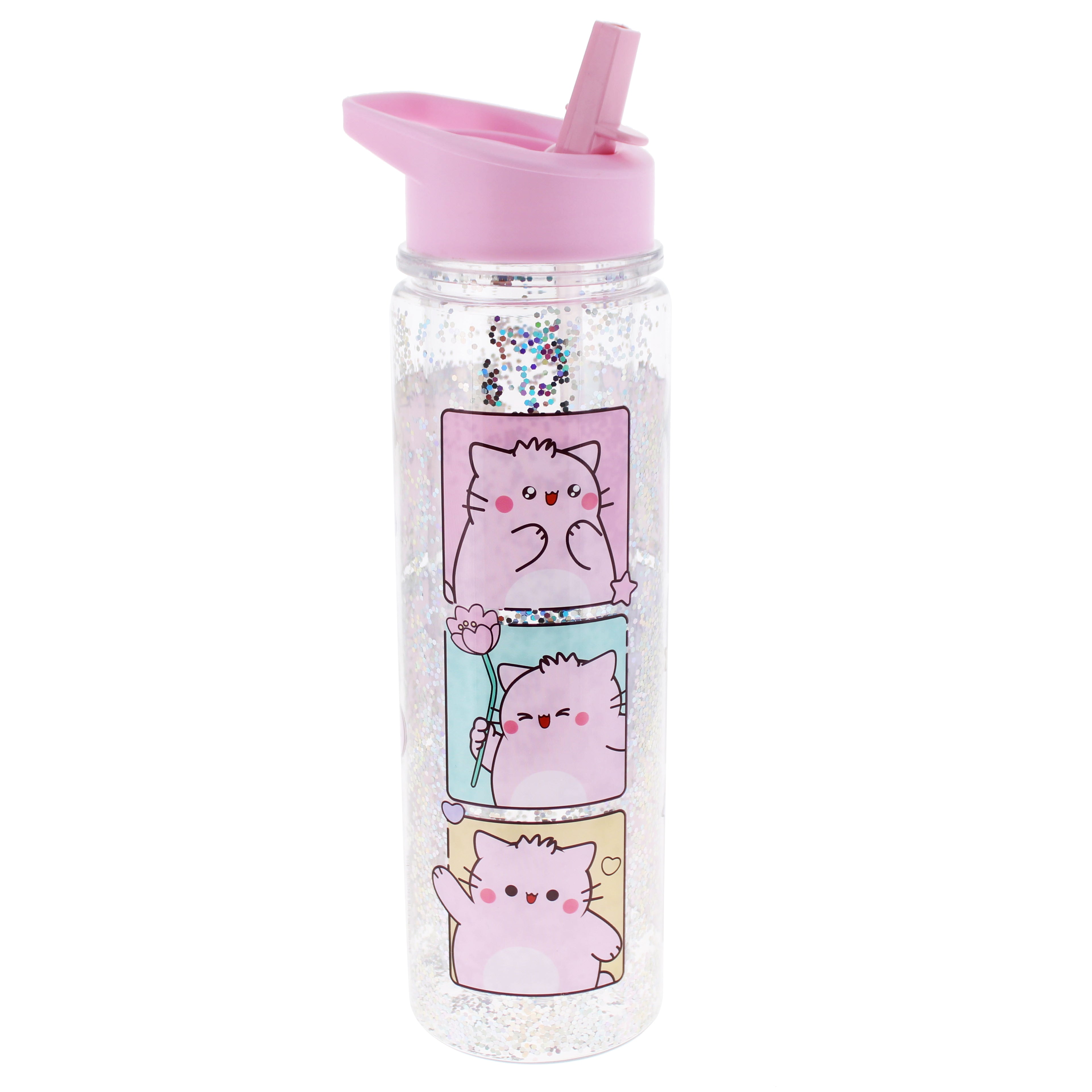 Pembe Water Bottle