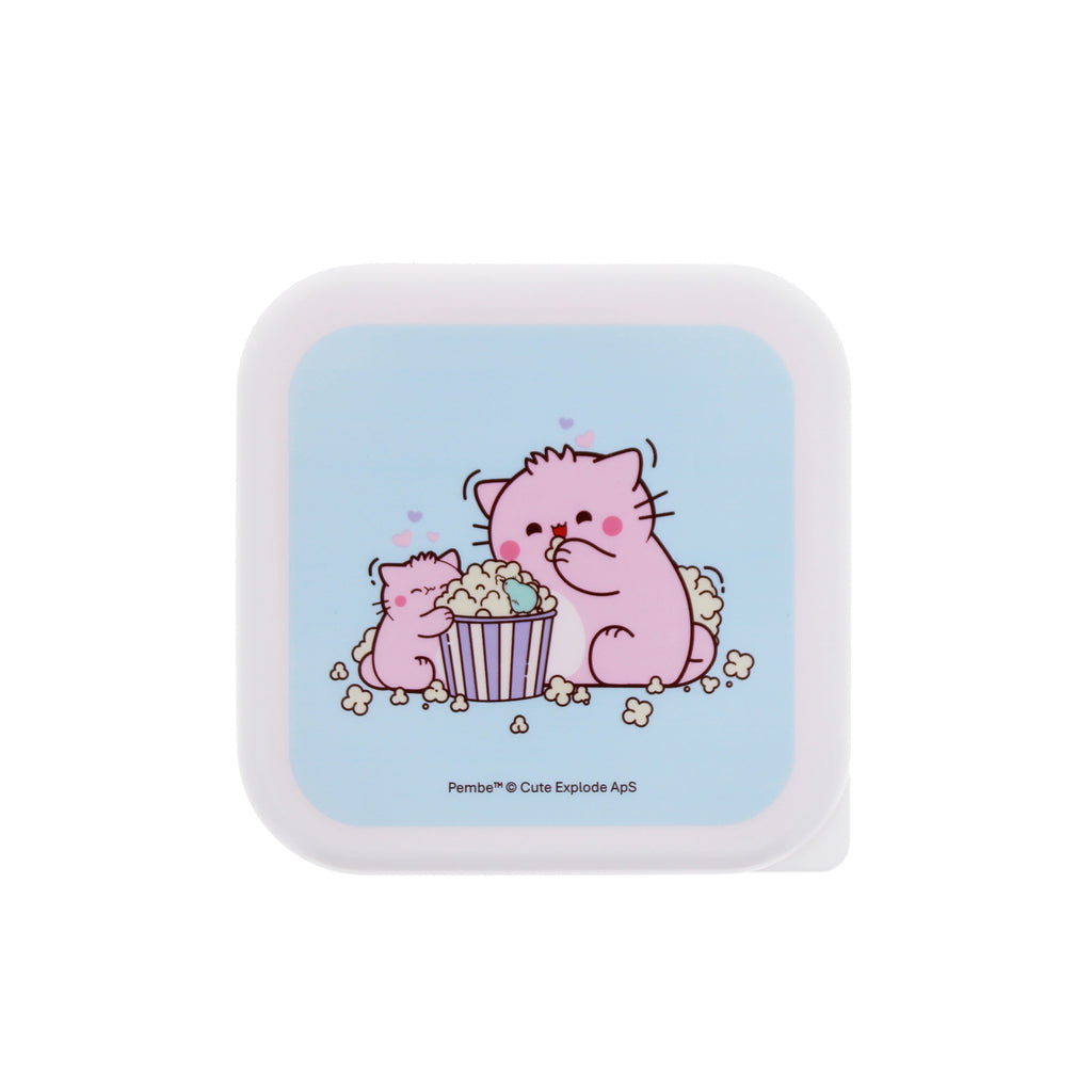 Pembe Storage Pots