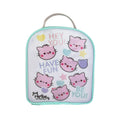 Pembe Lunch Bag