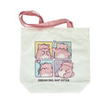 Pembe Tote Bag