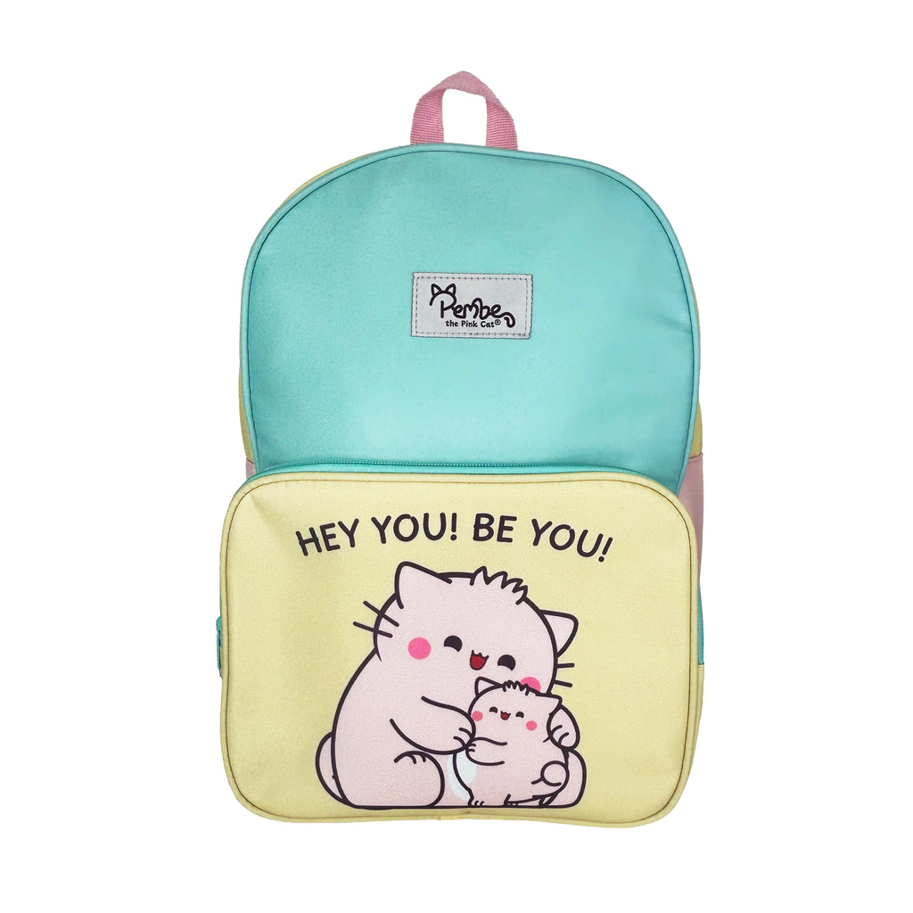 Pembe Backpack