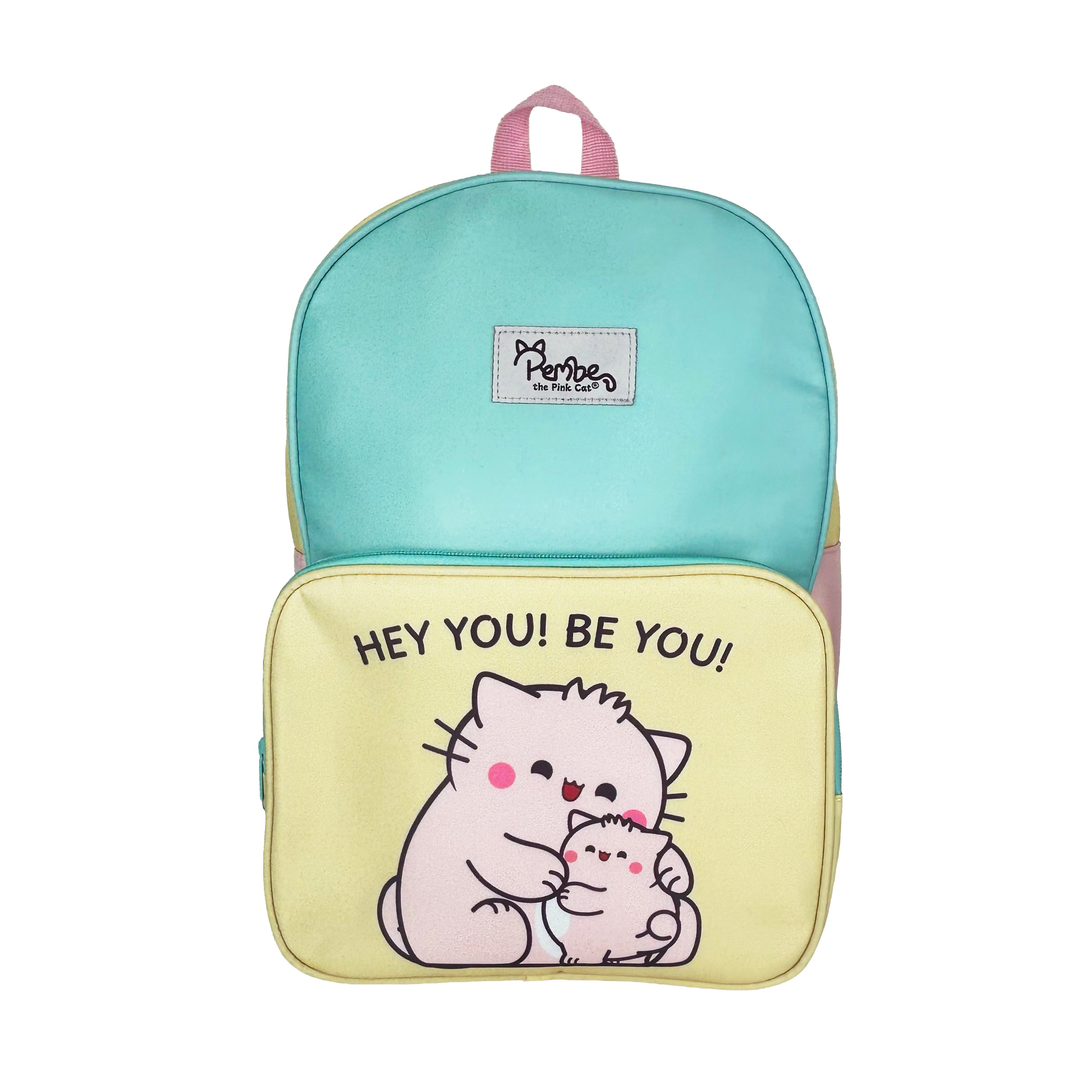 Pembe Backpack