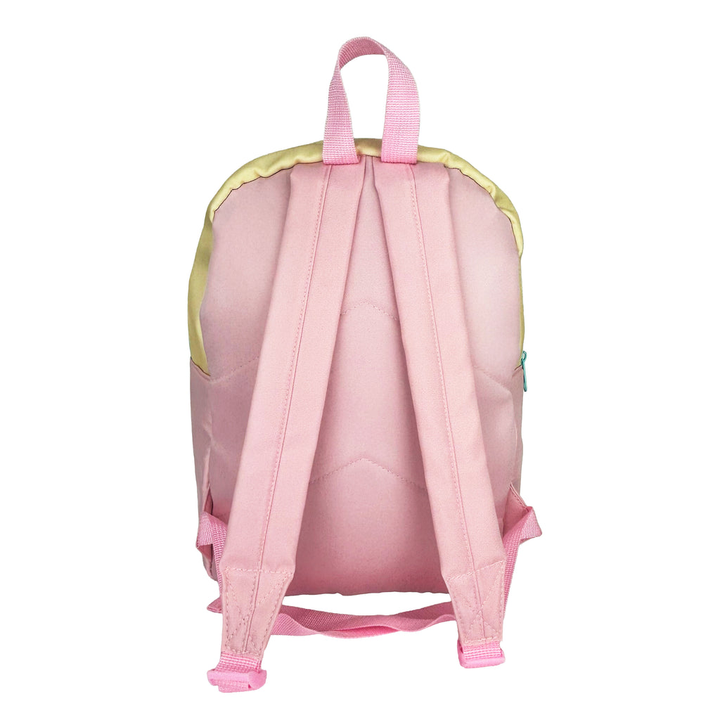 Pembe Backpack