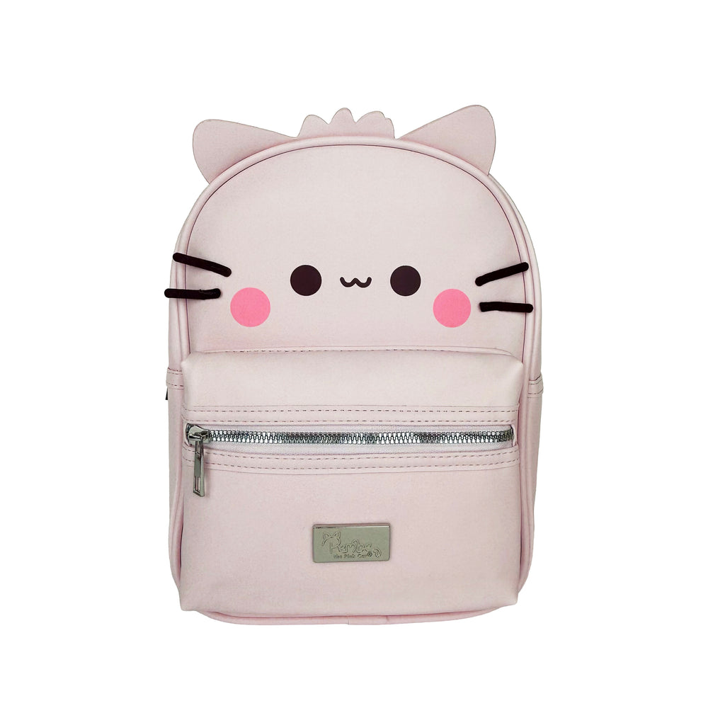Pembe Fashion Backpack