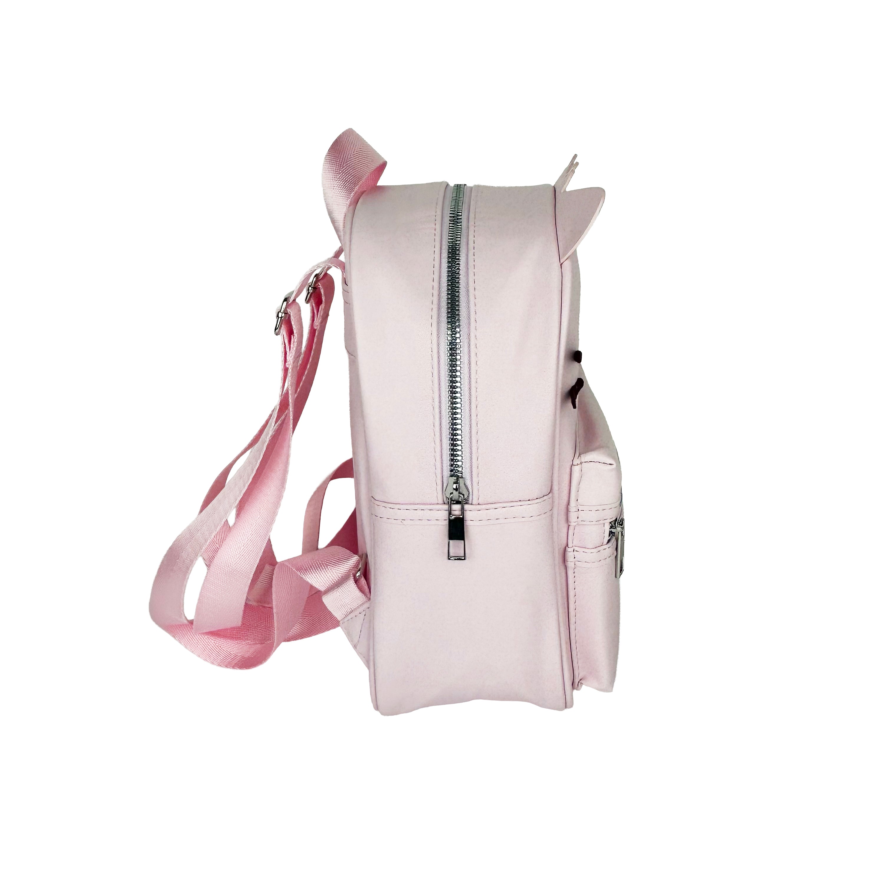 Pembe Fashion Backpack