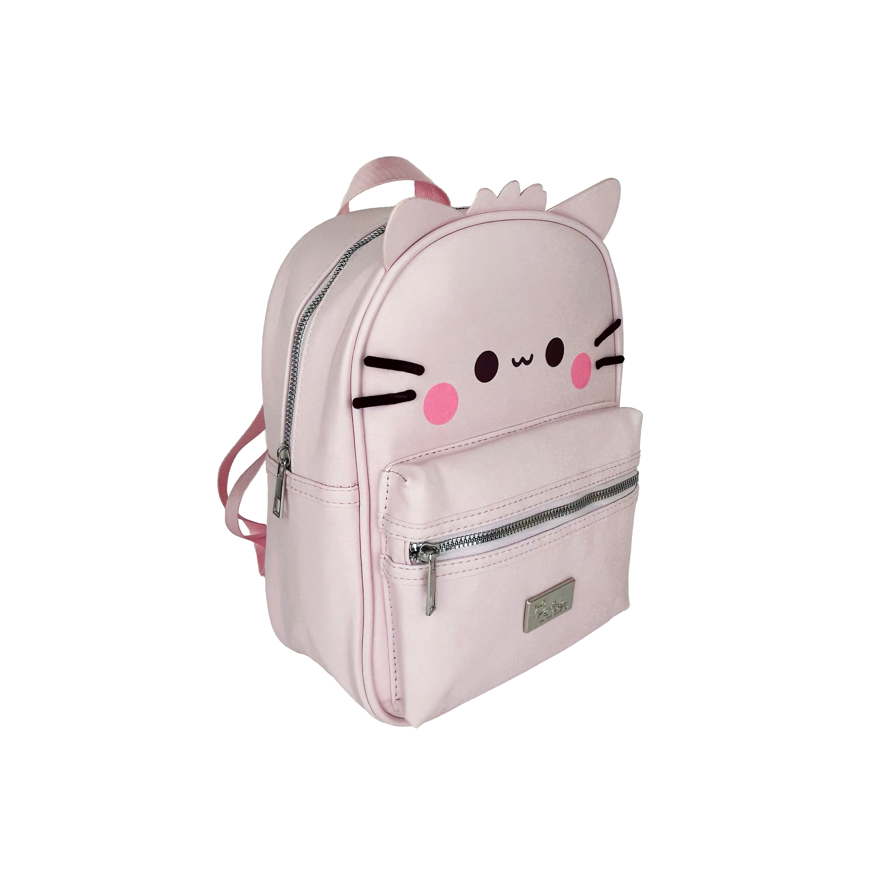 Pembe Fashion Backpack