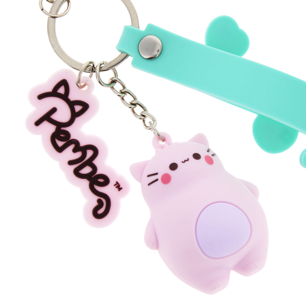 Pembe Keyring