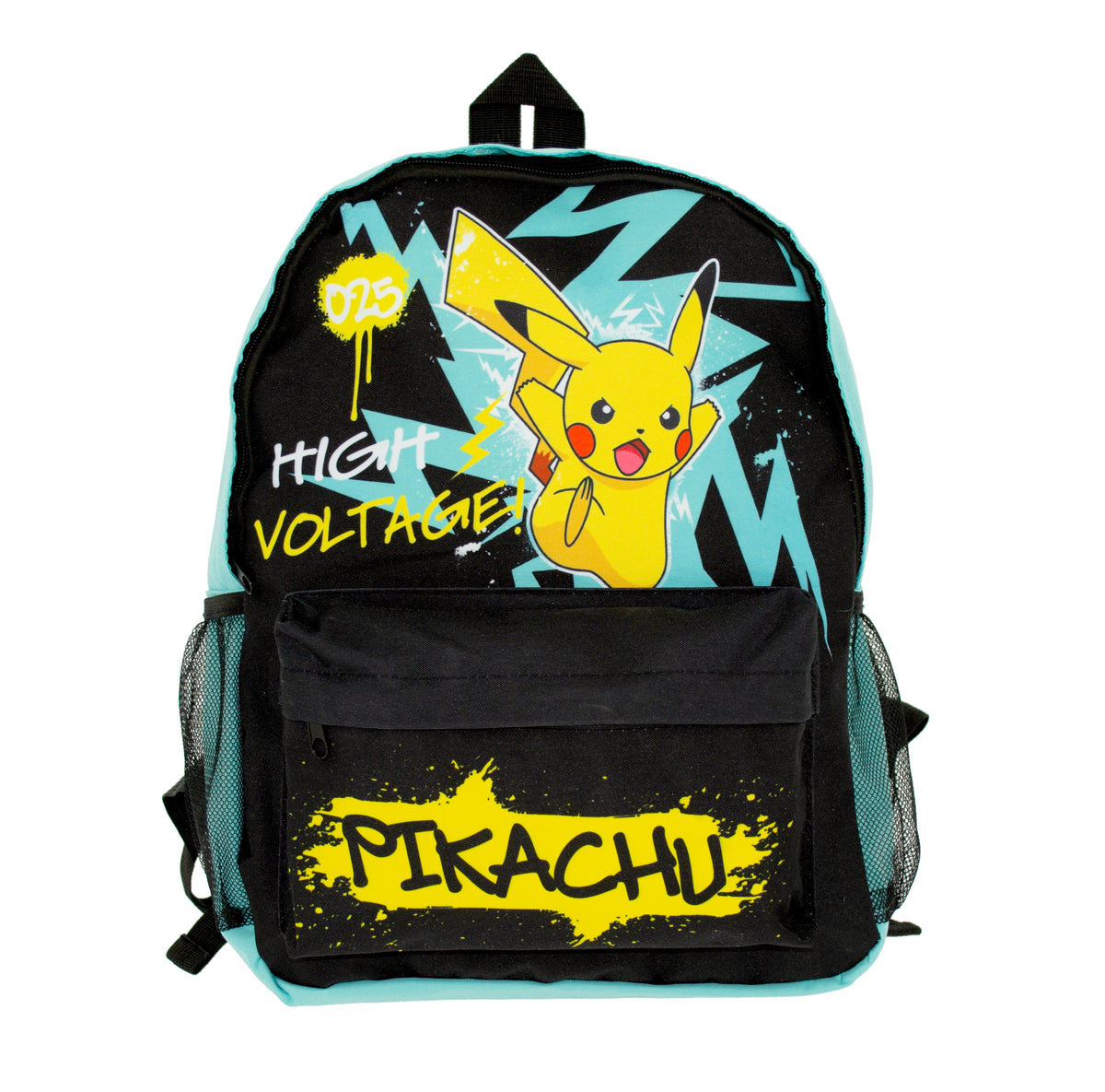 Pokemon Graffiti Backpack