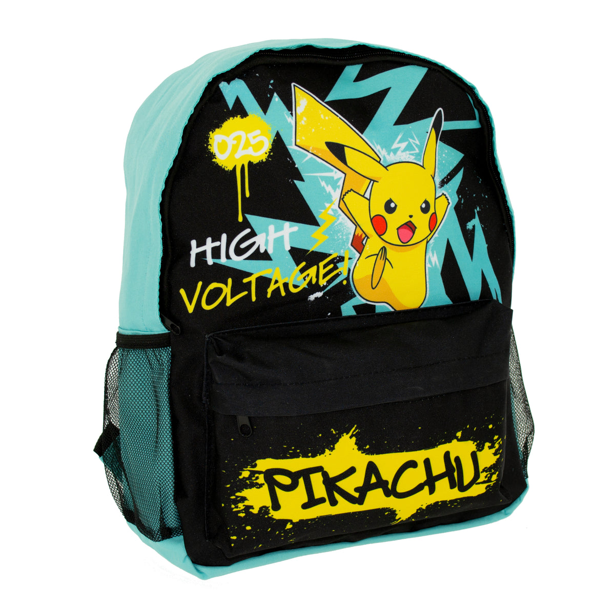 Pokemon Graffiti Backpack