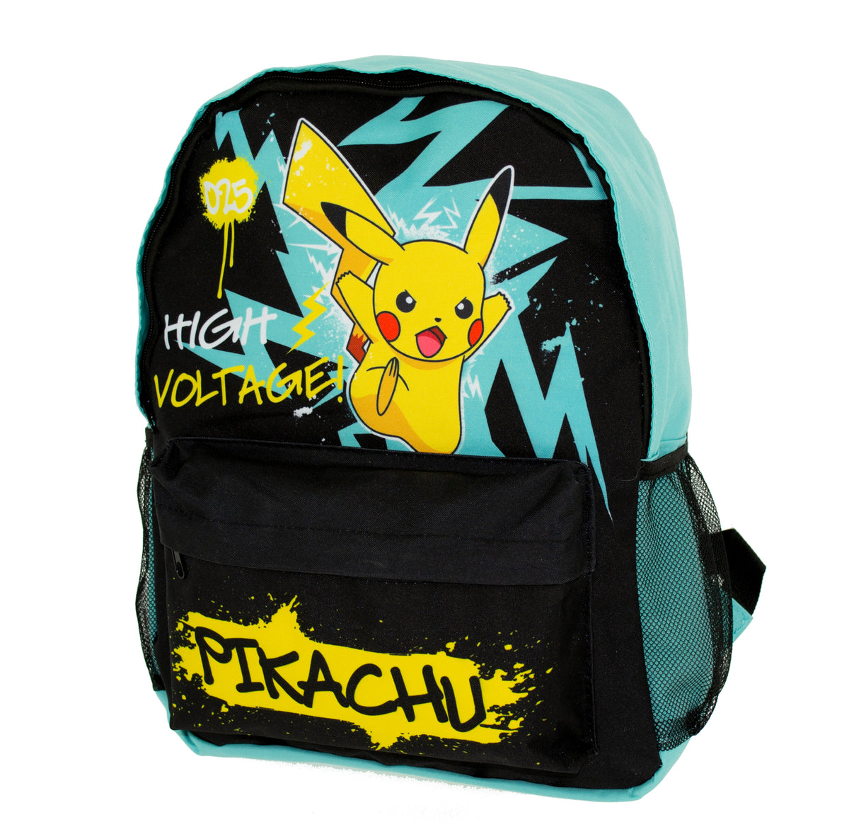 Pokemon Graffiti Backpack