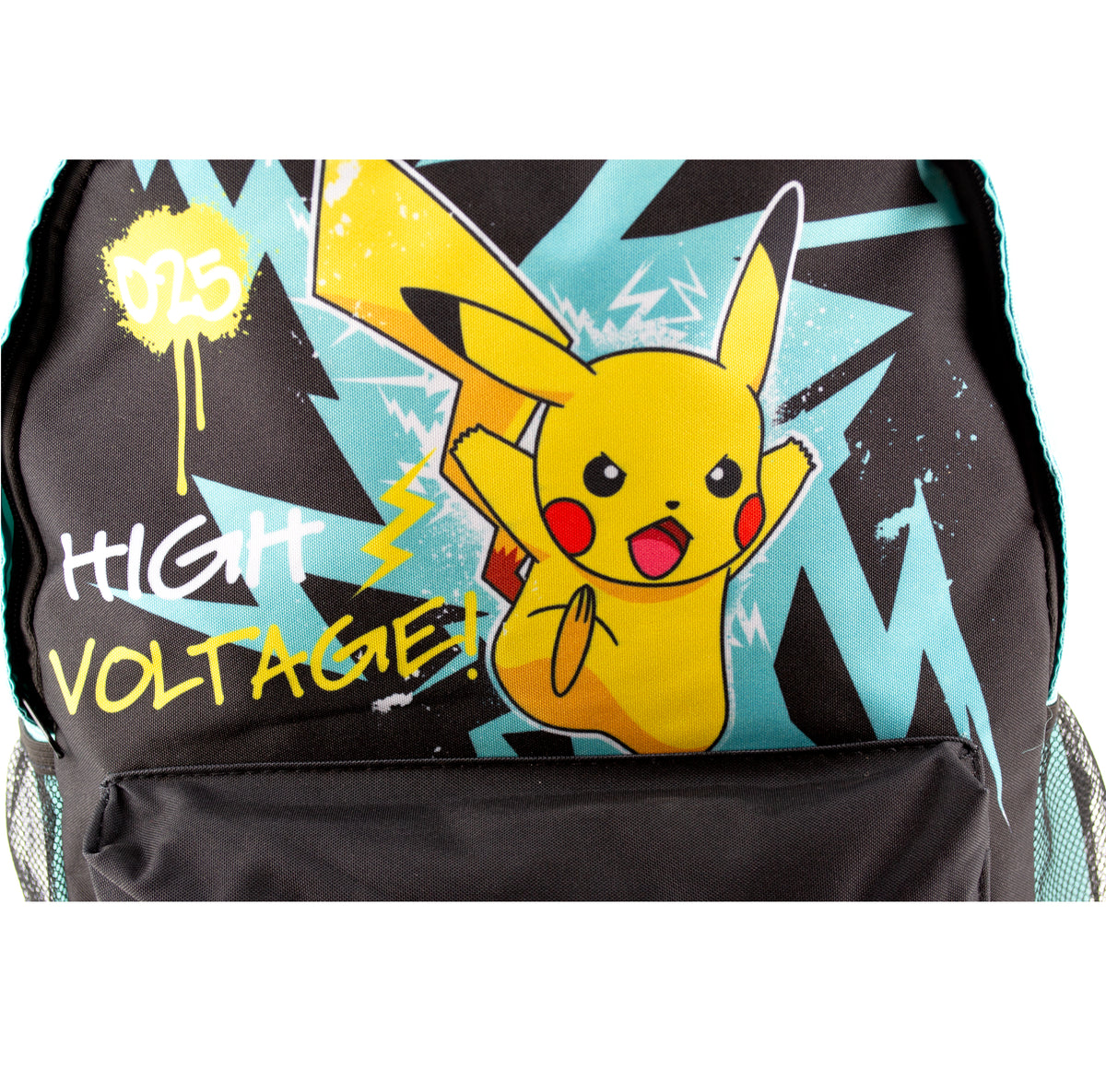 Pokemon Graffiti Backpack