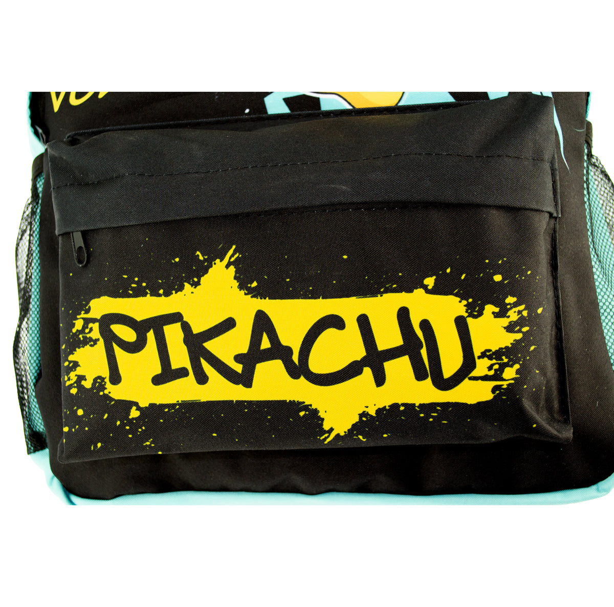 Pokemon Graffiti Backpack