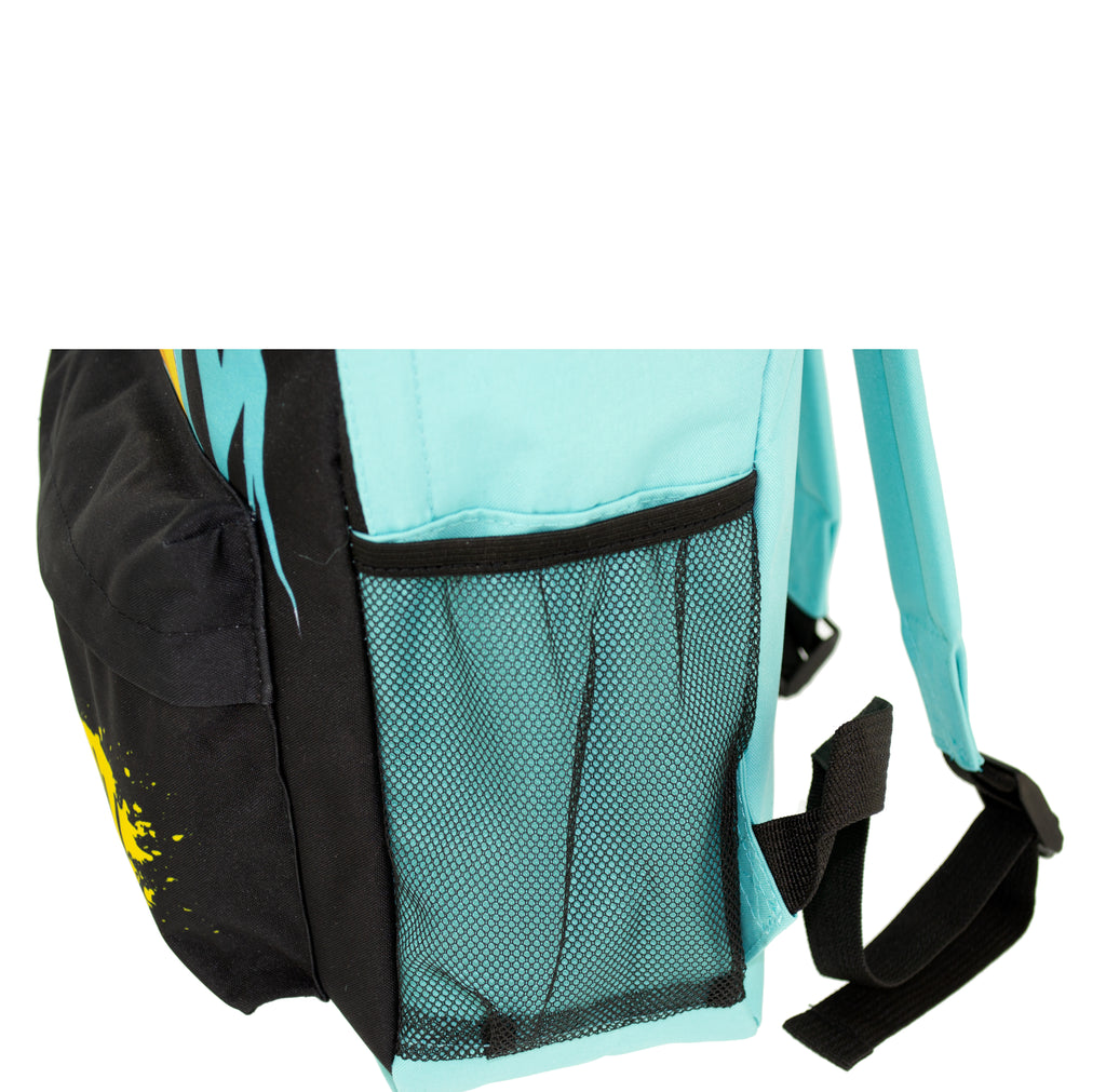Pokemon Graffiti Backpack