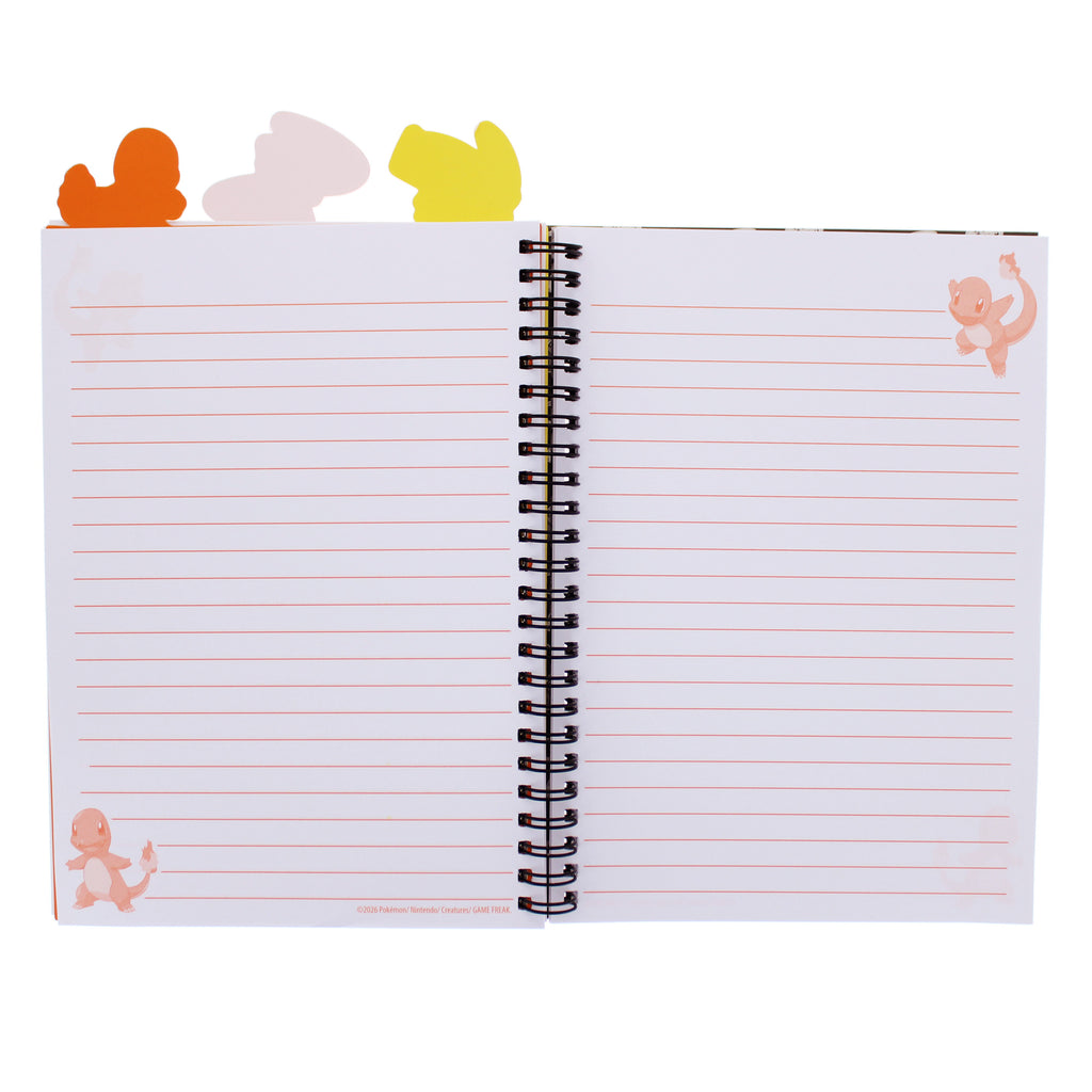 Pokemon Power A5 Project Book