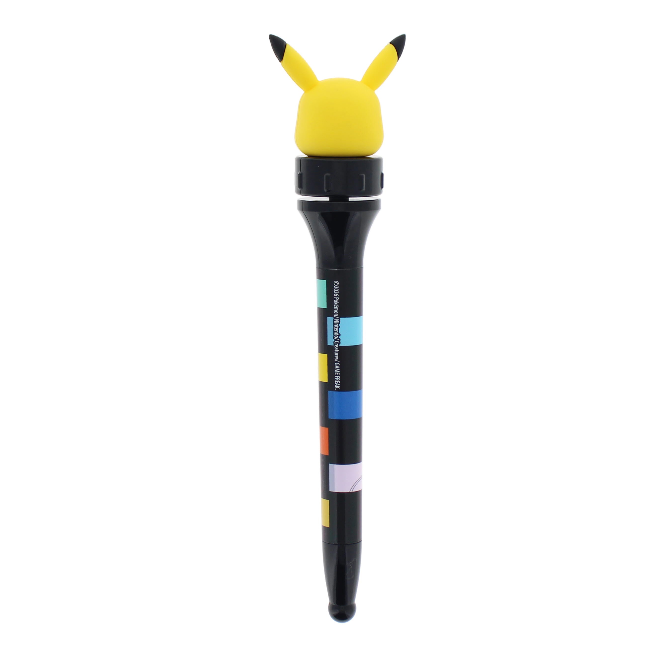 Pokemon Power Spinny Pen