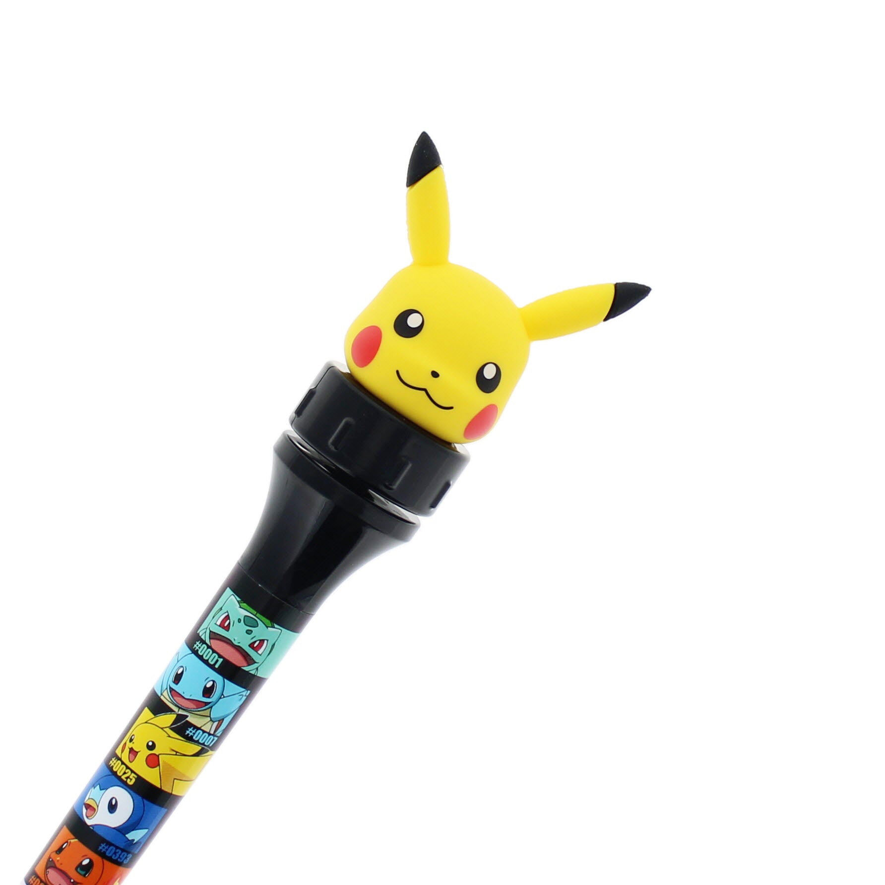 Pokemon Power Spinny Pen