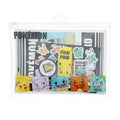 Pokemon Power Super Stationery Set