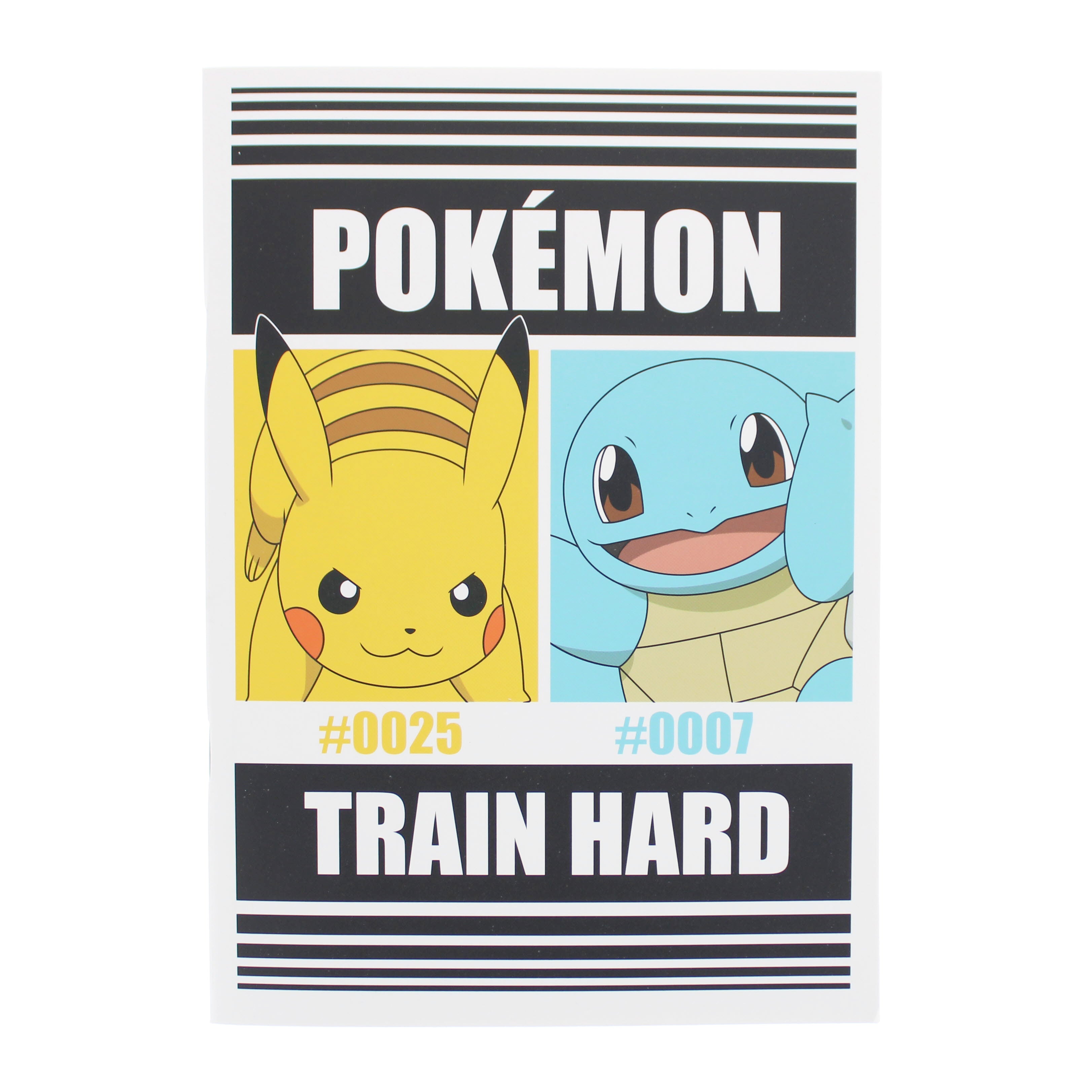 Pokemon Power Super Stationery Set