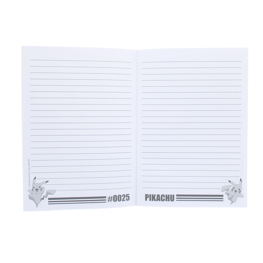 Pokemon Power Super Stationery Set