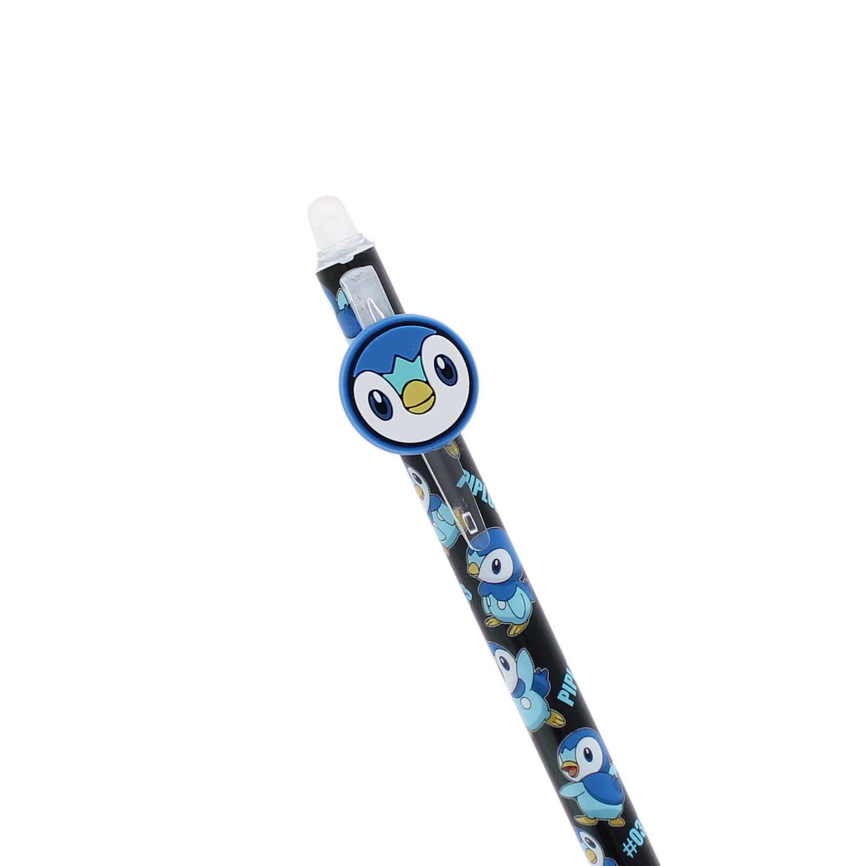 Pokemon Power Erasable Gel Pens