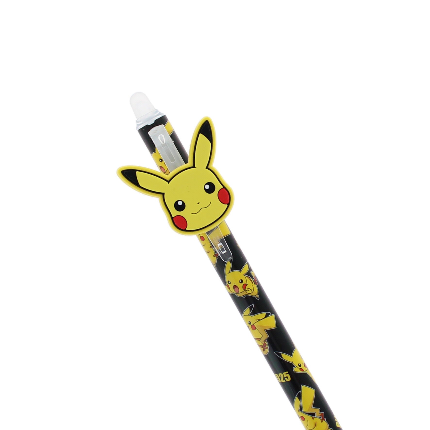 Pokemon Power Erasable Gel Pens