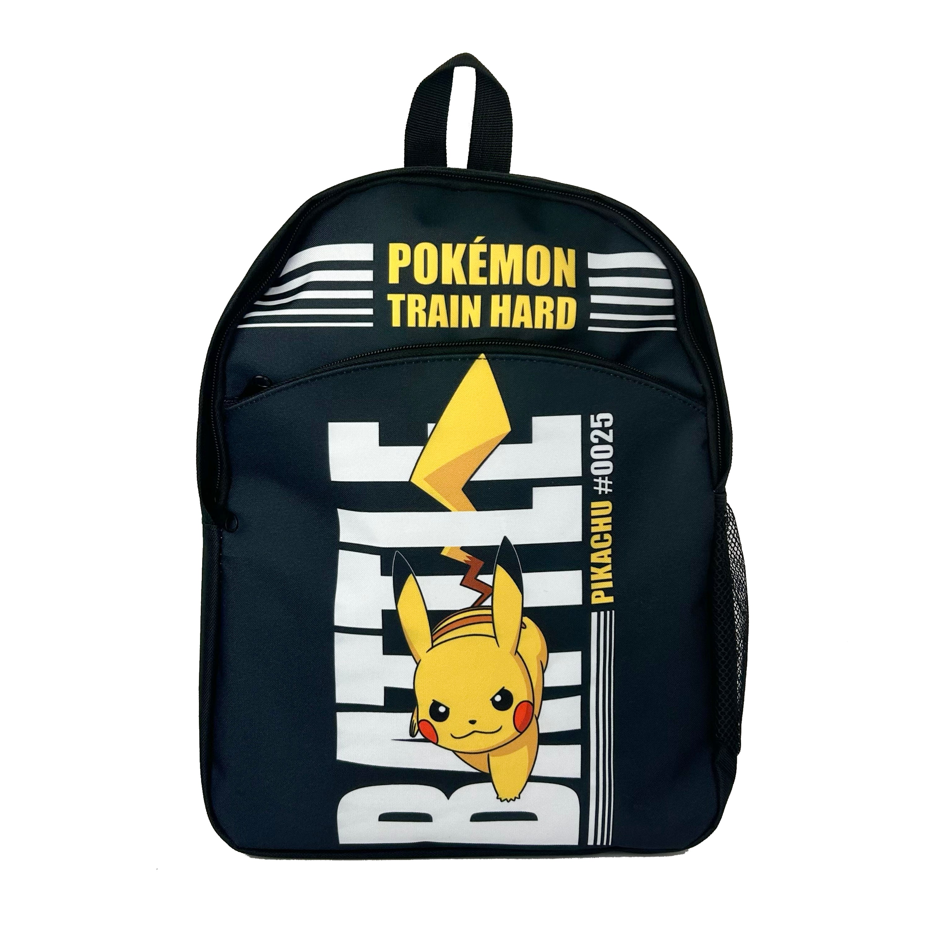 Pokemon Power Backpack