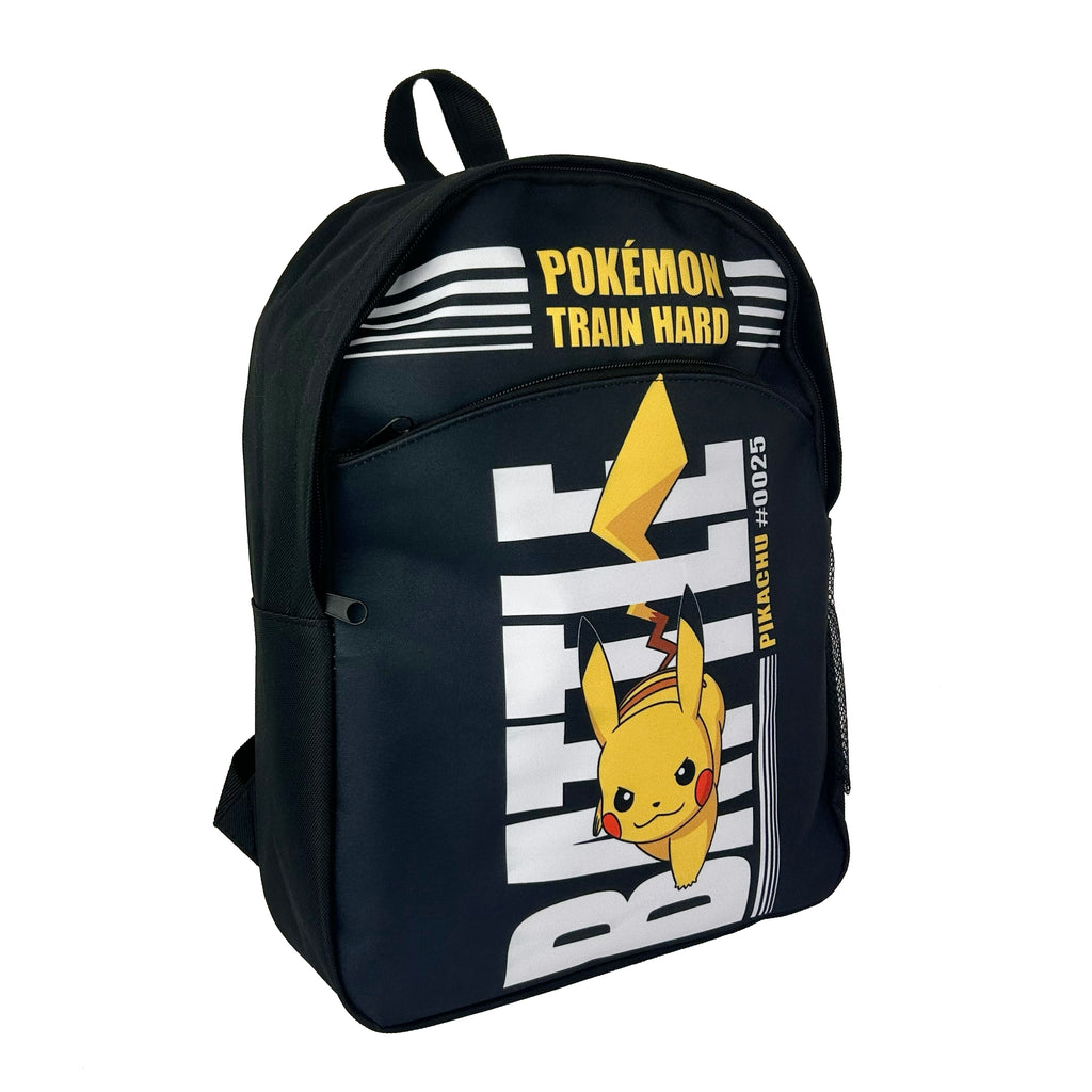 Pokemon Power Backpack