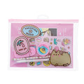 Pusheen Tropical Vacation Super Stationery Set