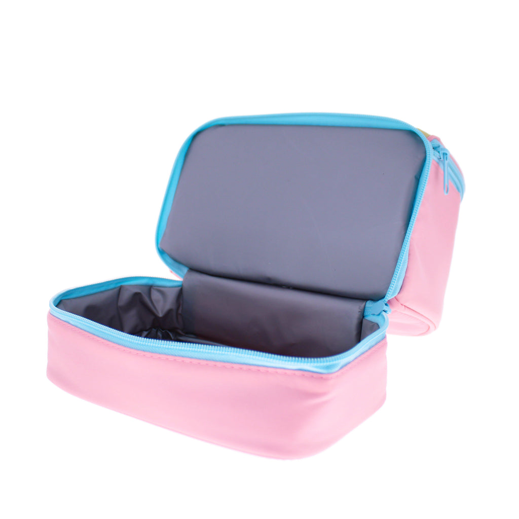 Pusheen Tropical Vacation Lunch Bag