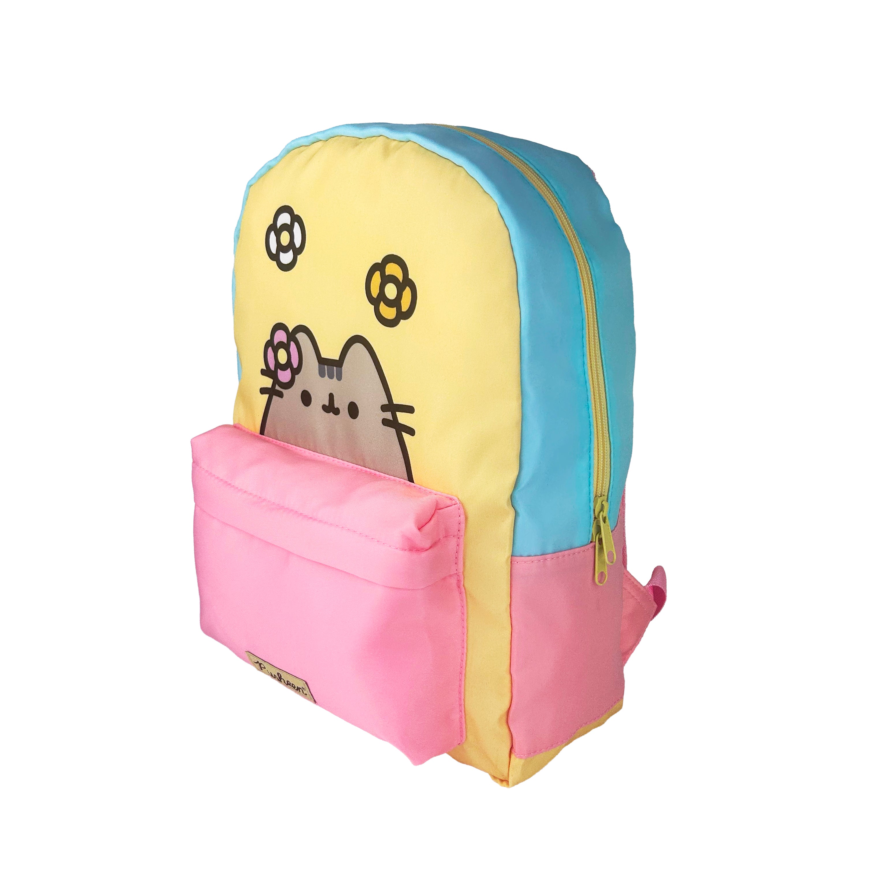 Pusheen Tropical Vacation Backpack