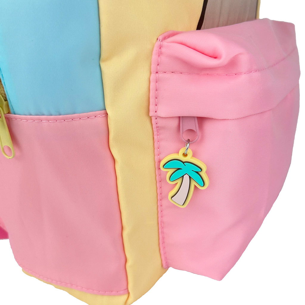 Pusheen Tropical Vacation Backpack