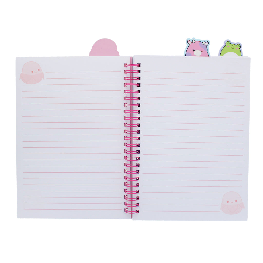 Squishmallows Y2K Project Book