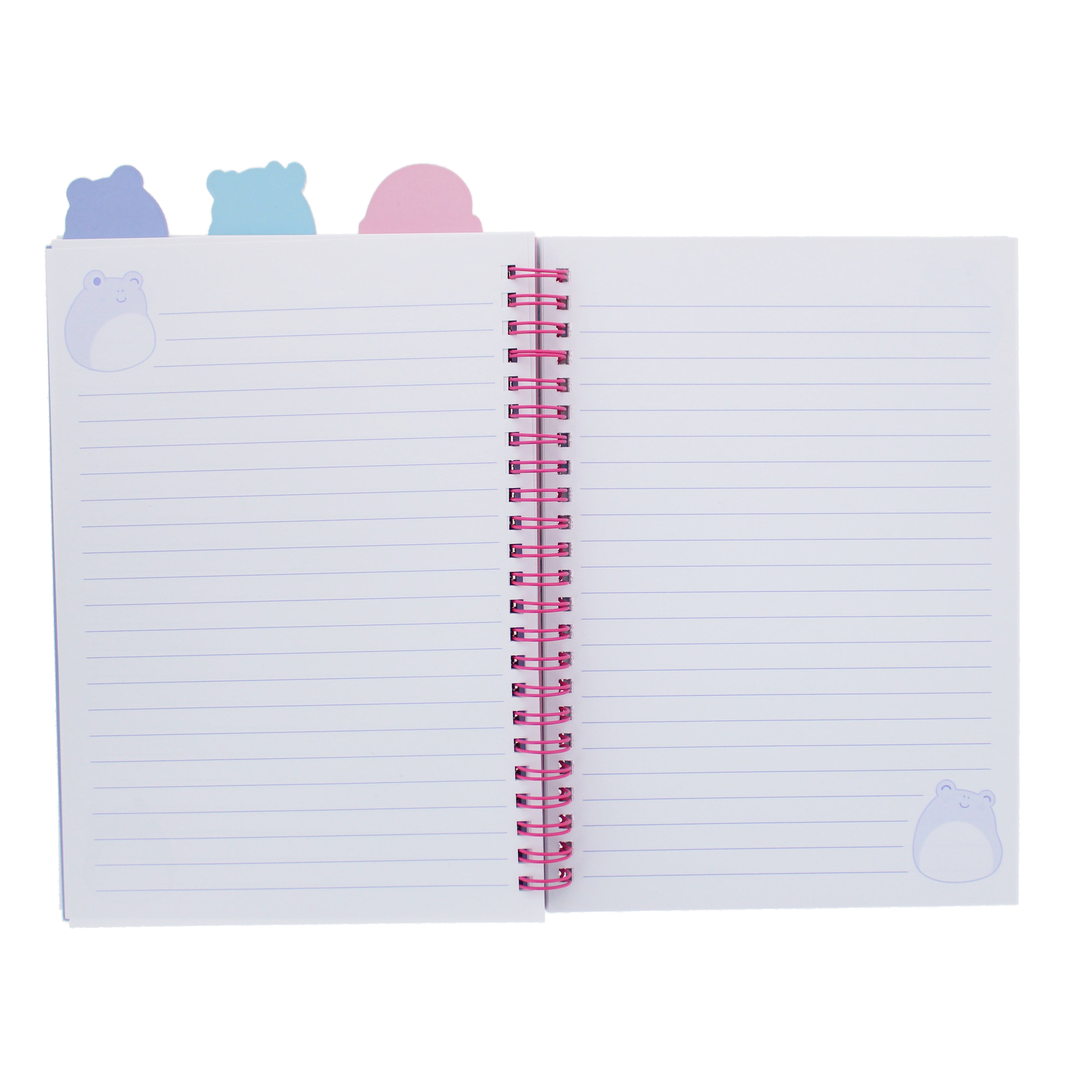 Squishmallows Y2K Project Book