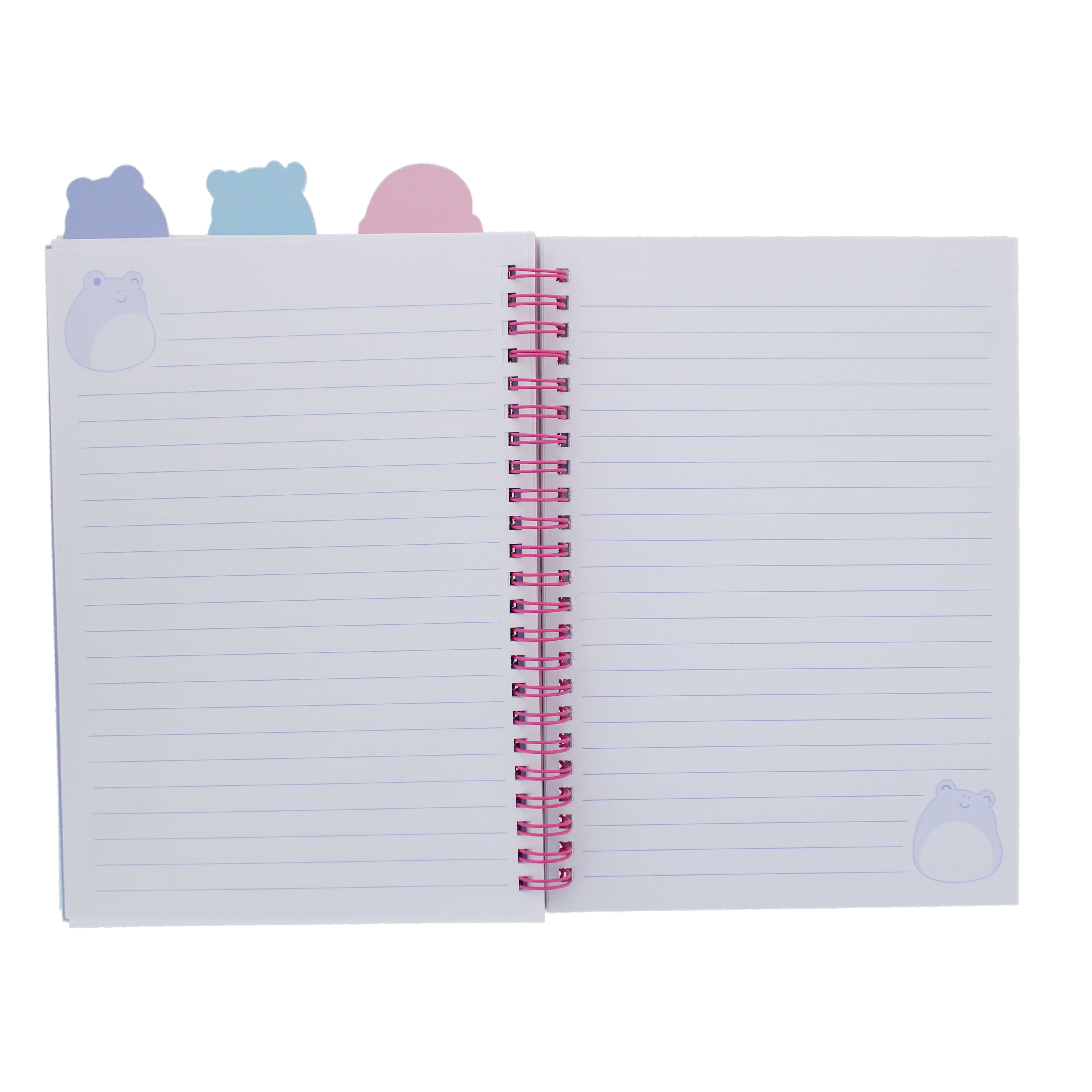 Squishmallows Y2K Project Book