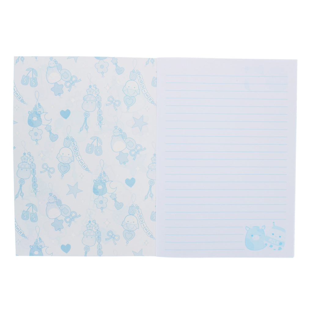 Squishmallows Y2K Super Stationery Set