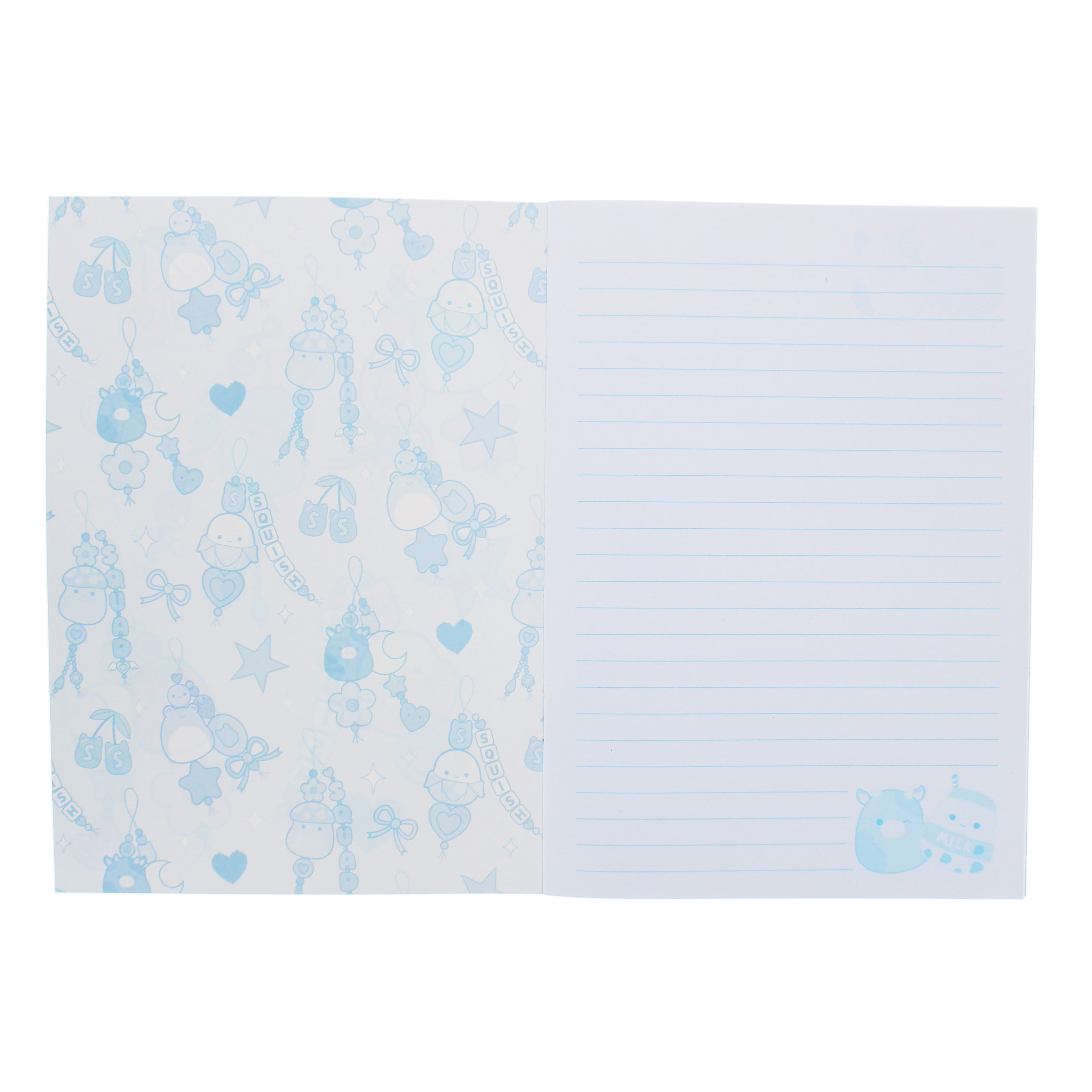 Squishmallows Y2K Super Stationery Set