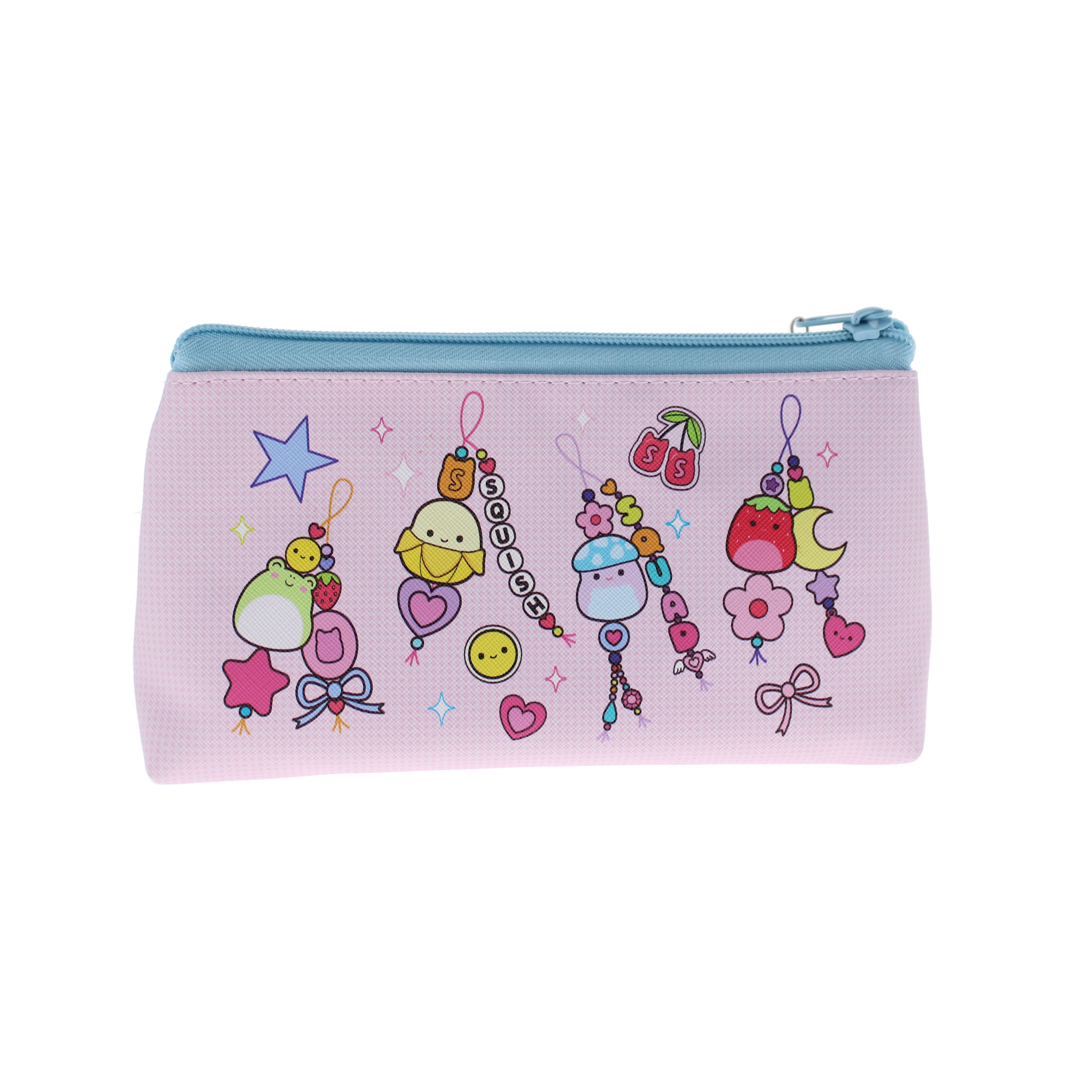 Squishmallows Y2K Pencil Case
