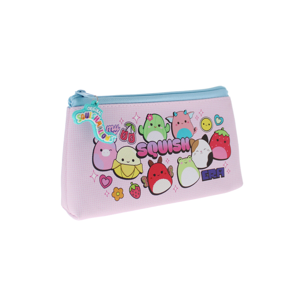 Squishmallows Y2K Pencil Case