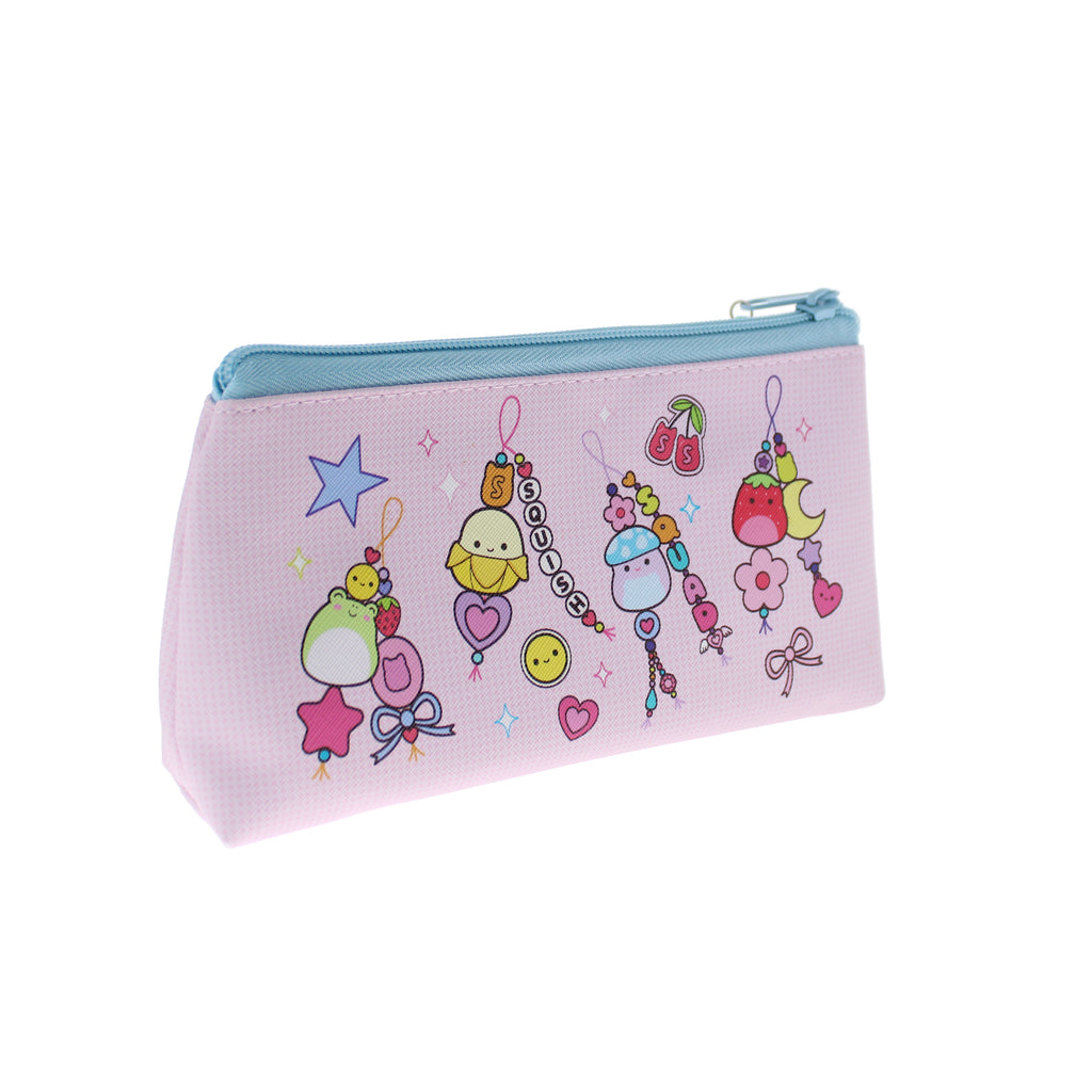 Squishmallows Y2K Pencil Case