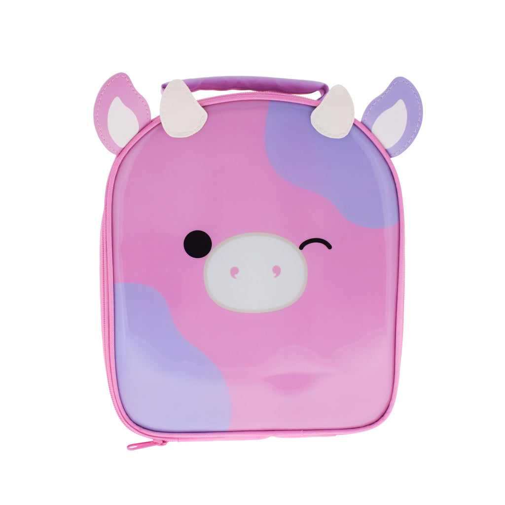 Squishmallows Y2K Novelty Lunch Bag